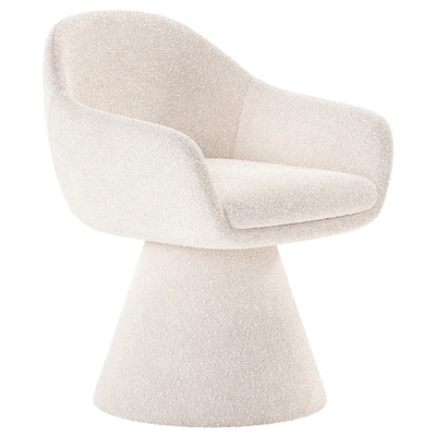 LAVINI SWIVEL CHAIR — Вид 6