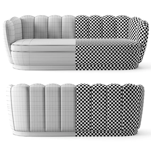 Mirage sofa — Descargar
