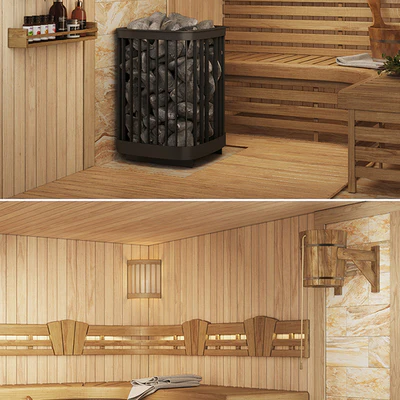 bath set — Ver 3