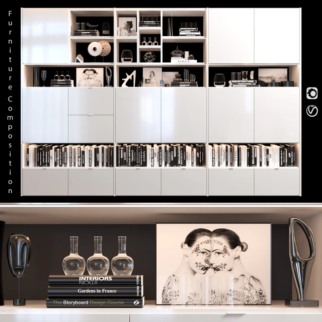 BoConcept | set 24 — Скачать