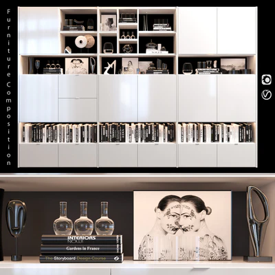 BoConcept | set 24 — Вид 1