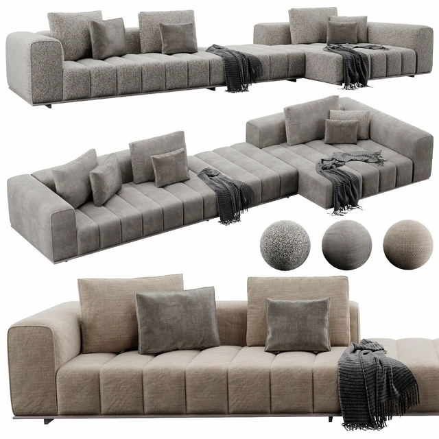 Minotti Good Man — Descargar
