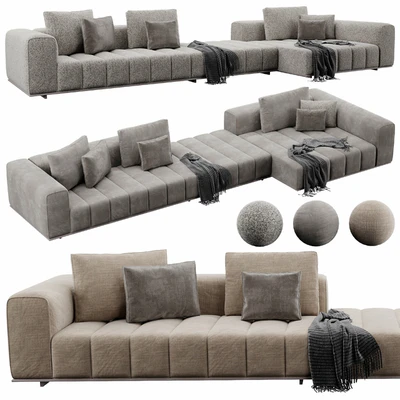 Minotti Good Man — Ver 1