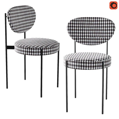 Chairs Dublin — View 5