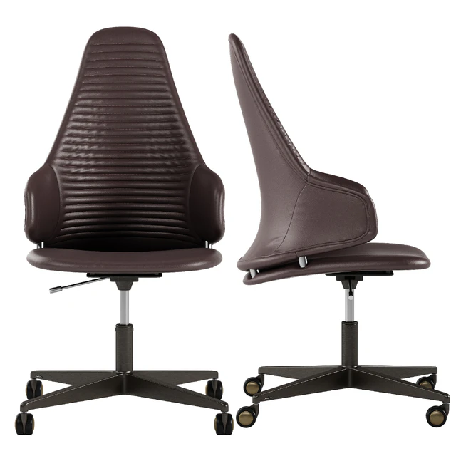 Reflex Vela office chair — Скачать