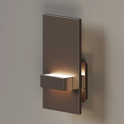 Vela Sconce by Oxygen Lighting — Ver 5