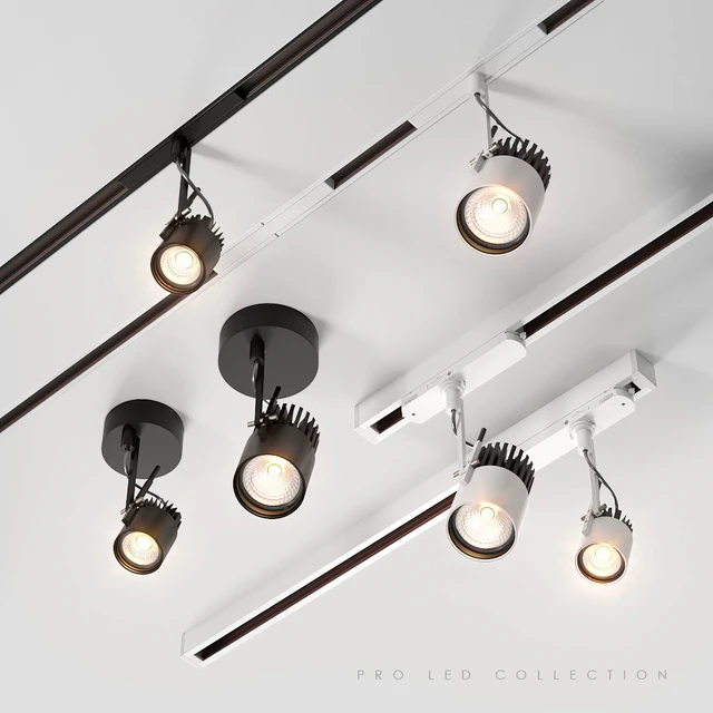AQForm Pro Led Collection — Descargar