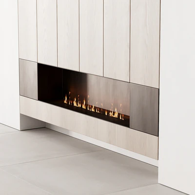160 fireplace decorative wall kit 06 minimal wood metal 00 — Ver 3