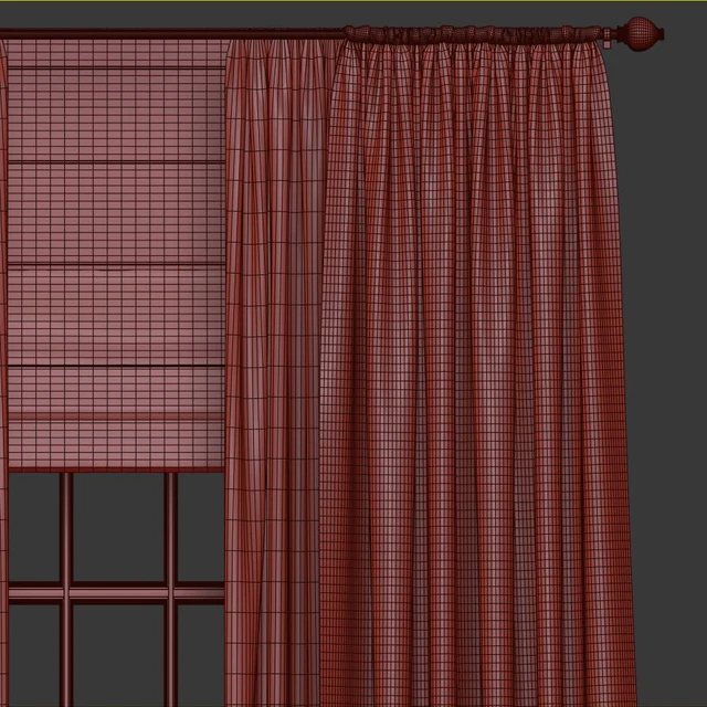 Curtain 681 — Скачать