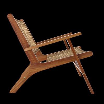 Armchair Grignoon La Forma (ex Julia Grup) — Ver 4