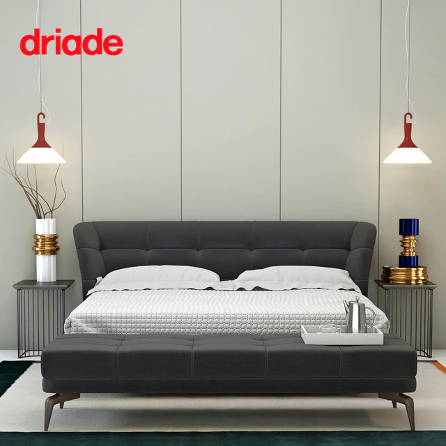 driade leeon bed — Descargar