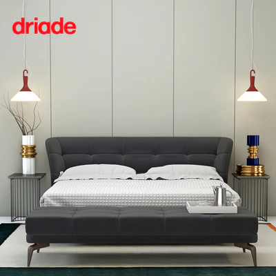 driade leeon bed — Ver 1