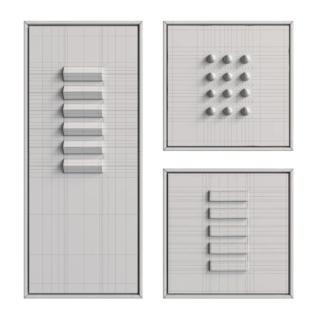 3DArt Relief SSSAtelier1 — Descargar