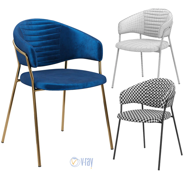 Bradex Home. Chair Avatar — Descargar