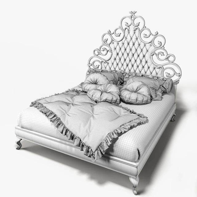 Bed Medea Giusti Portos — Descargar