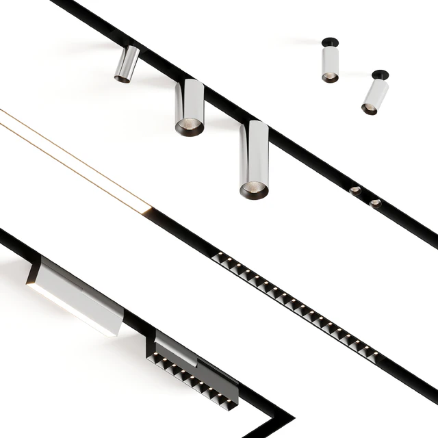 LTX lighting solutions set 1 — Descargar
