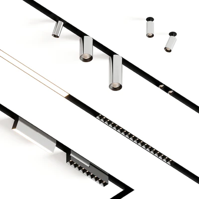 LTX lighting solutions set 1 — Ver 7