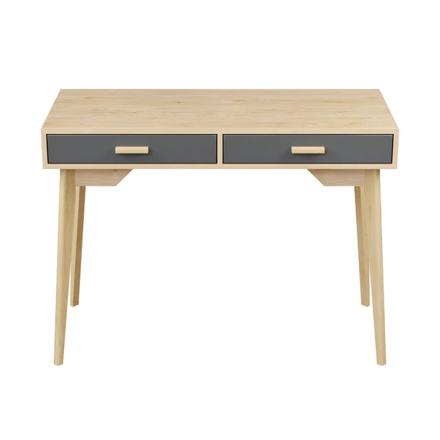 Skandica - Horten (Nordic Scandi) Desk — Descargar