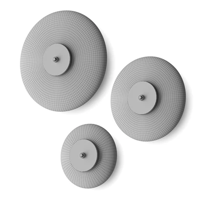 Venicem Zen Wall Lamps — Вид 5