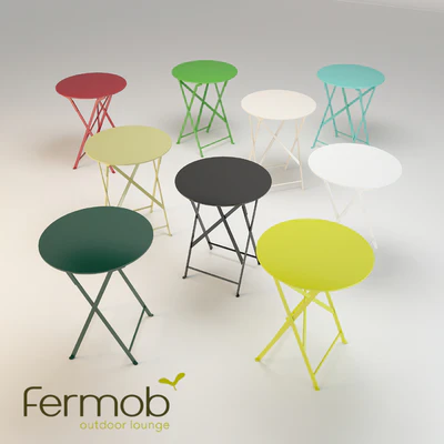 Fermob Bistro — Вид 2