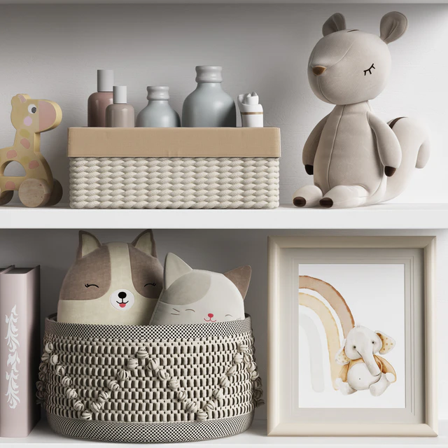 Kids Room Decor 38 — Descargar