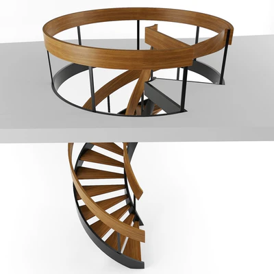 Stairs s — Ver 2