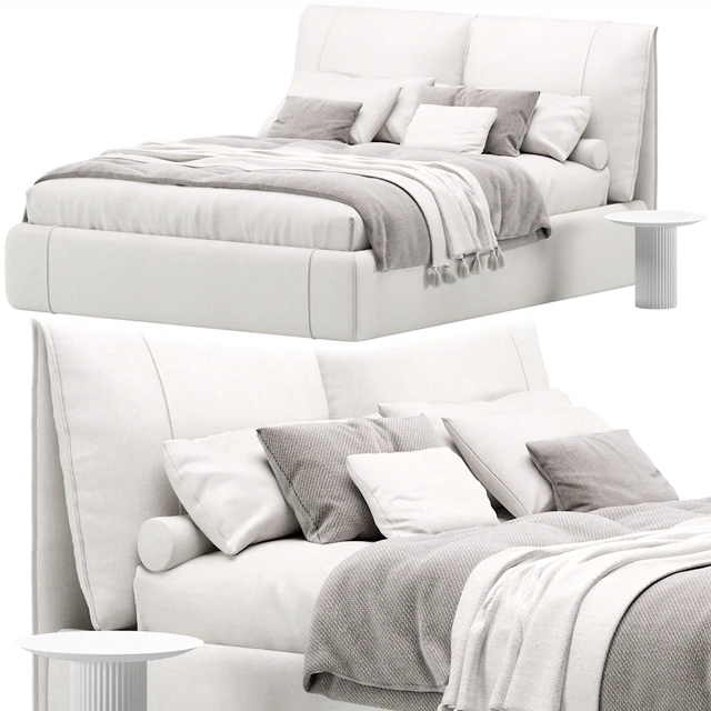 Bed Vailor 180 by Divan.ru / Bed Vailor — Descargar