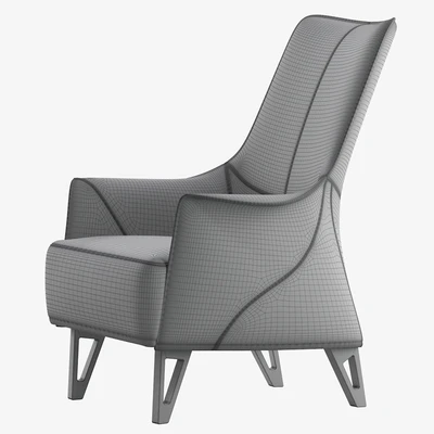 Mobius 2016 Bergere Giorgetti — Вид 4