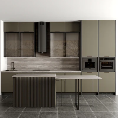 kitchen — Вид 1