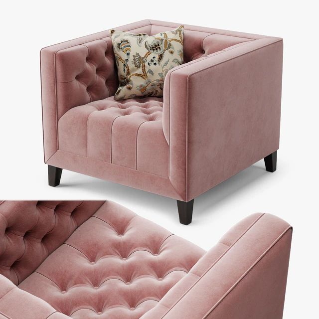 Armchair Pinkslip A — Descargar