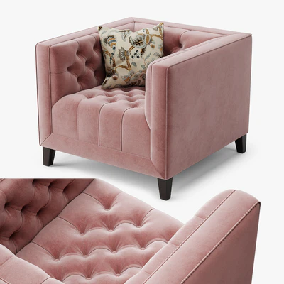 Armchair Pinkslip A — Ver 1