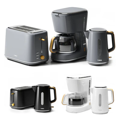 Tower Scandi Appliances — Вид 1