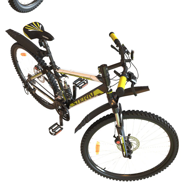 Bicycle Stern Energy FS1 — Descargar