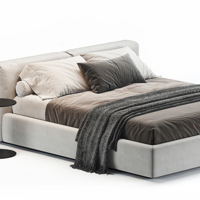 Lomo Bed — Descargar