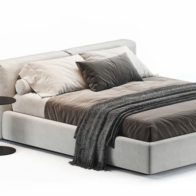 Lomo Bed — Ver 3