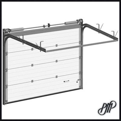 Gates Garage — Ver 2