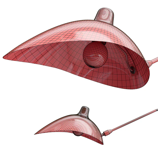 Tabes lamps collection — Descargar