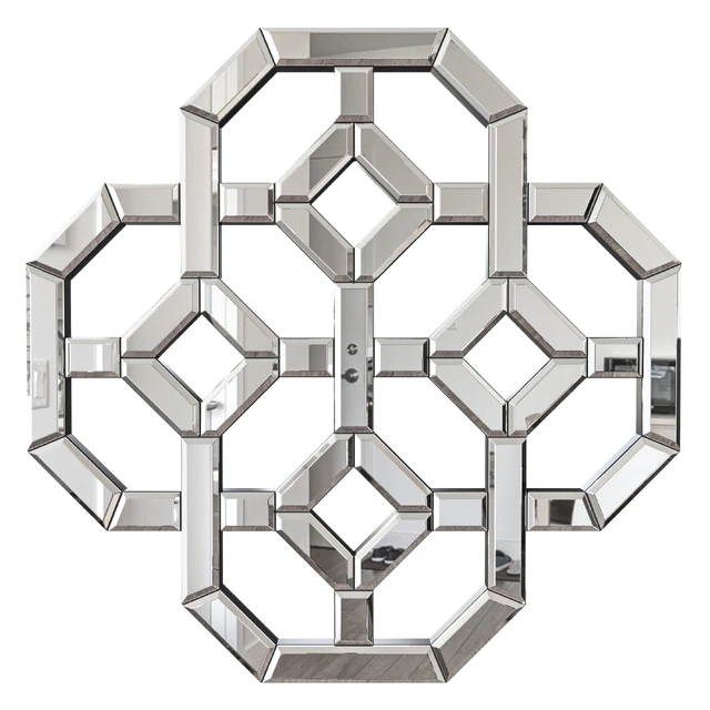 Armonia Mirror Howard Elliott — Скачать