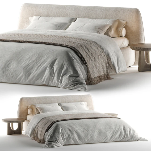 Bed Boca Slimbed — Descargar
