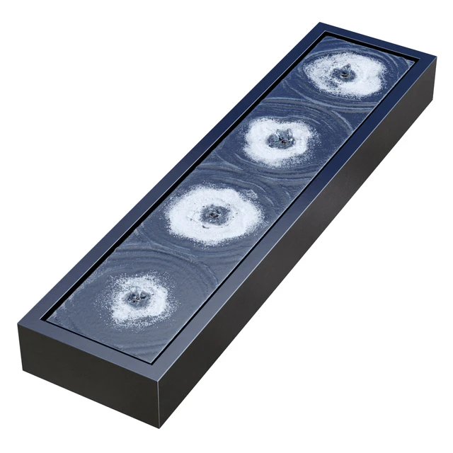 Adezz Aluminum Water Tables — Descargar