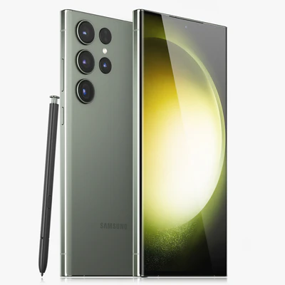 Samsung Galaxy S23 Ultra — Ver 1