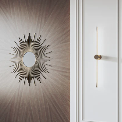 Decorative Wall 03 Modern — View 4