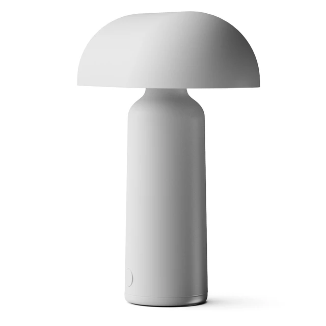 Normann Copenhagen Porta Table Lamp — Descargar