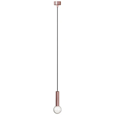 Less brass hanger — Ver 3