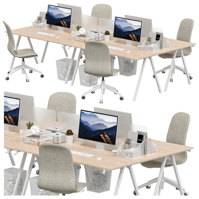IKEA - Office workplace 32 — Descargar