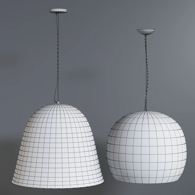 Pendant Lights Elara and Capitol — Descargar