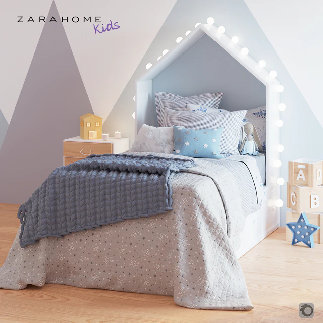Baby bedding ZH 02 — Descargar