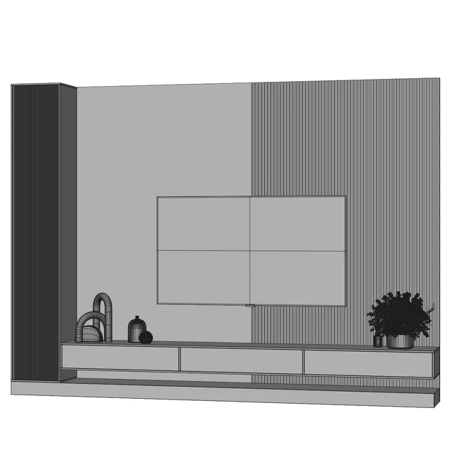 TV Wall 5 — Descargar