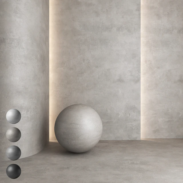 Decorative plaster 23 — Descargar