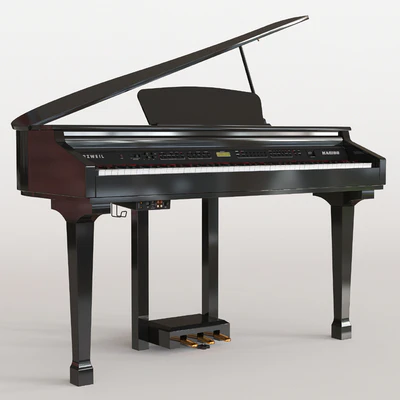 Kurzweil KAG100 — Ver 1